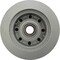 Centric Parts Gcx Brake Rotor Fully Coated, 320.65046F 320.65046F - alternate 2